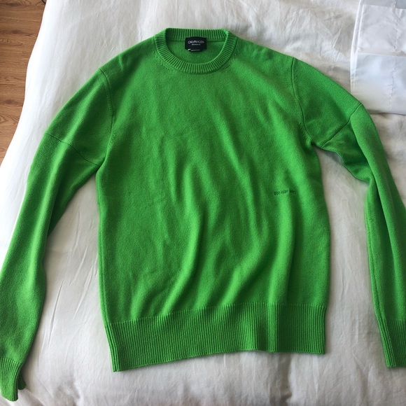 Raf Simmons for Calvin Klein - Picture 2 of 2